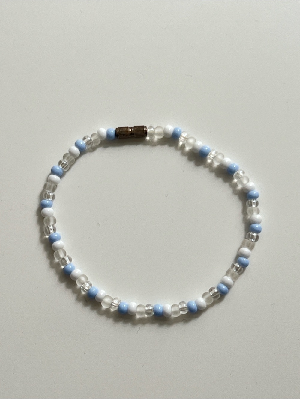 Beaded Bracelet